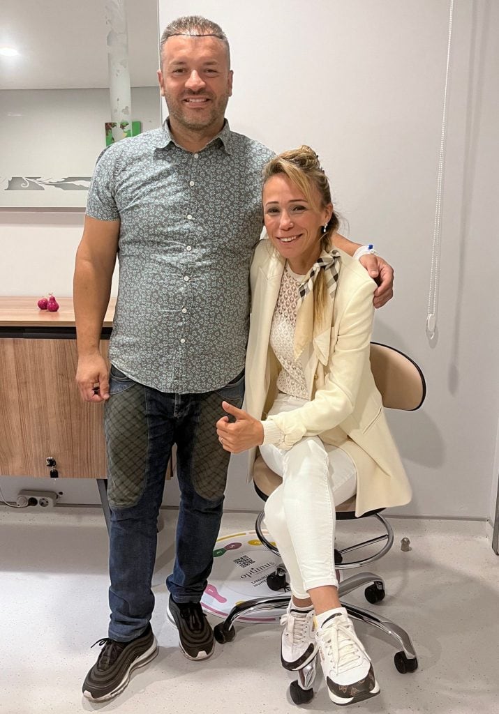 Qu'est-ce que la méthode de transplantation capillaire Fue ? 9 serpil asam hair